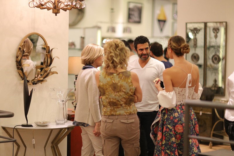 Boutique Du Monde Unveils a Splendidly Redesigned Flagship Store
